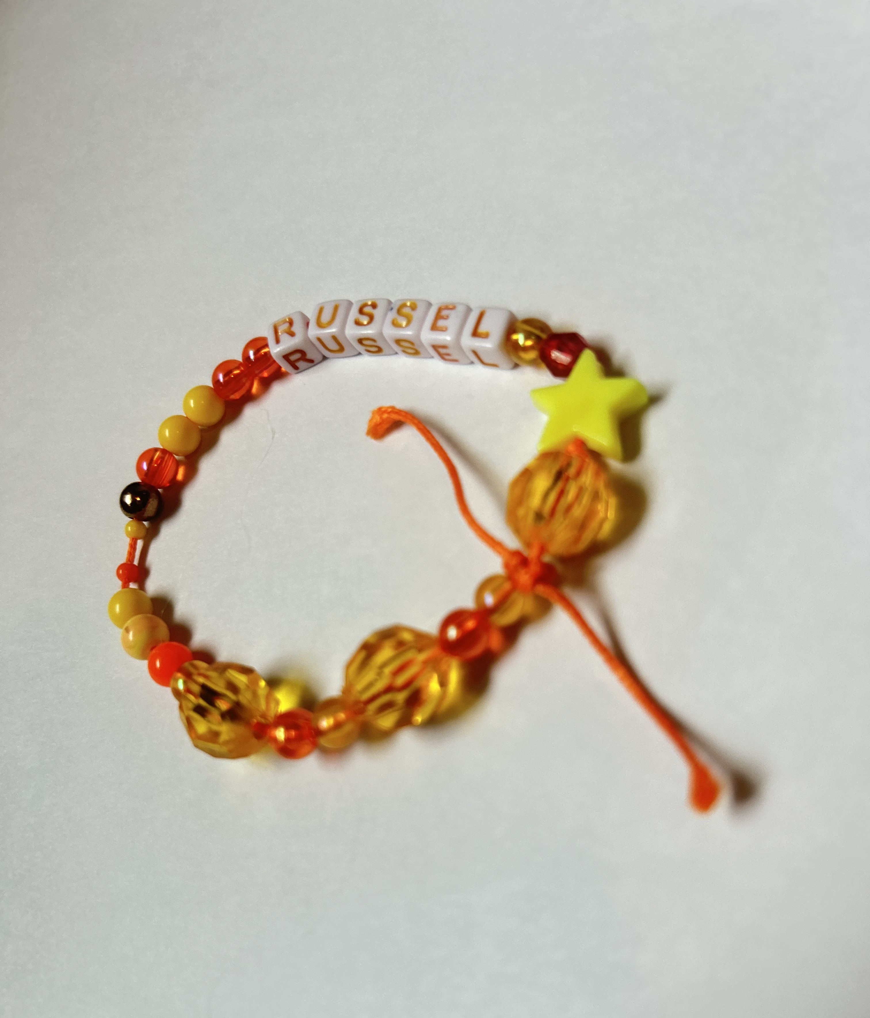 Russel Bracelet