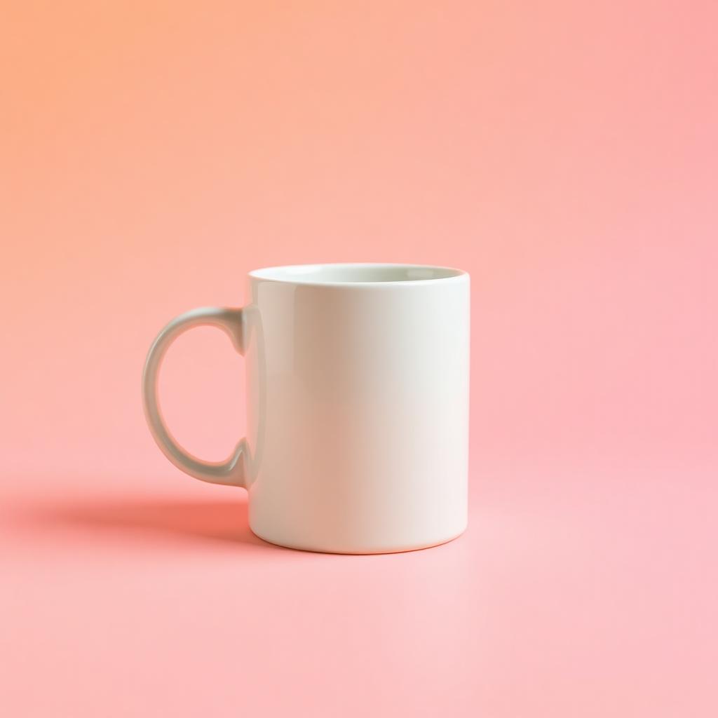 Custom 11 oz Mug