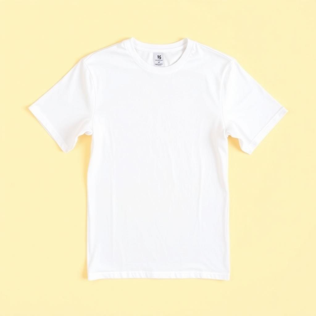Custom T-Shirt